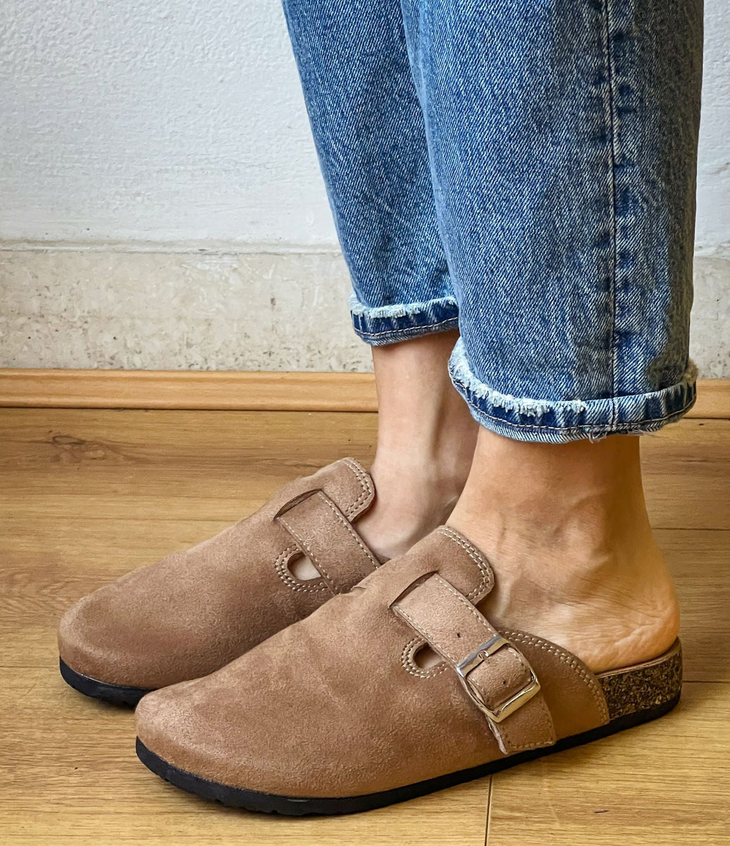Shop Comfortable & Stylish Clogs for All-Day Wear – PALMA