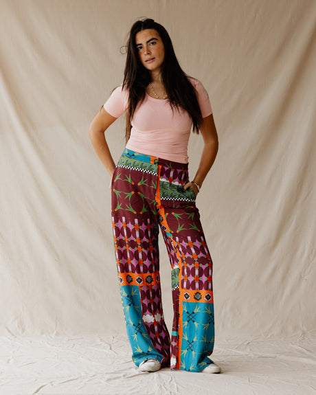 Popping Pants - PALMA
