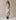 Daring Knitted Dress Beige