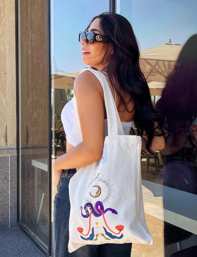 Tote bags – PALMA