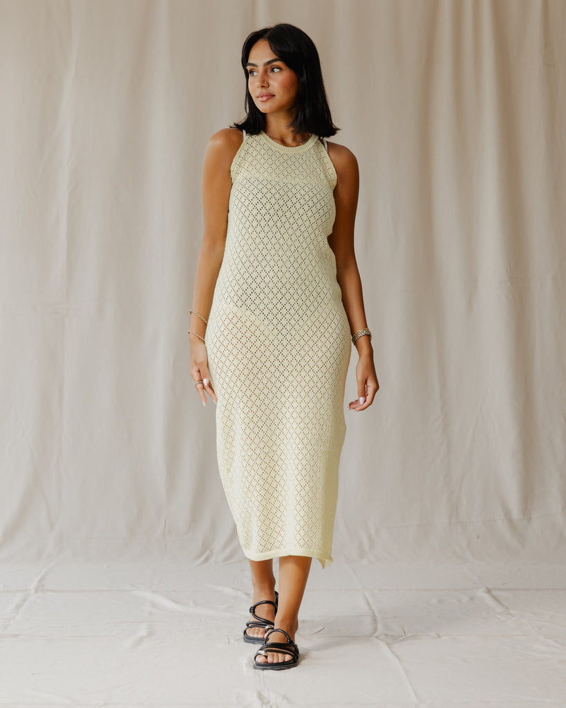 Summer Dresses PALMA Summer Dresses PALMA