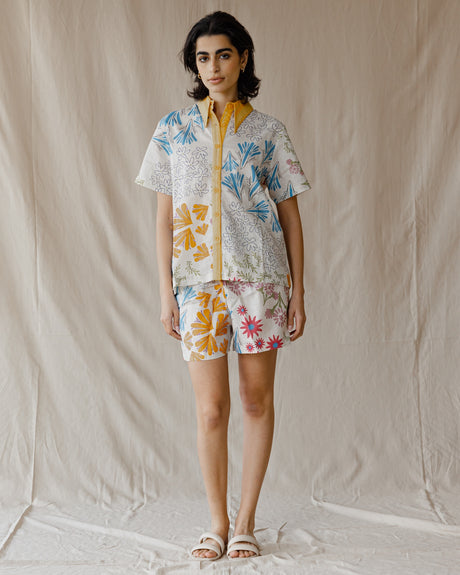 Spring Fling Linen Set - PALMA