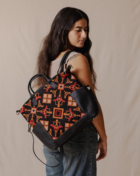 City Bag Eclipse - PALMA