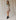 Tamara Palm Beige Dress