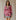 Palmira In Fuchsia Dress