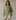 Seaside Garden Shirt Olive