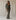 Veloura Olive Knit Dress