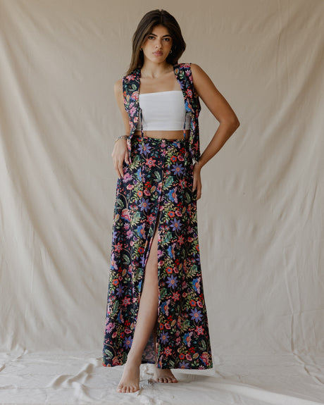 Flora Fête Set - PALMA