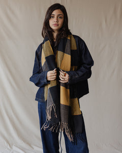 Gale Winter Scarf