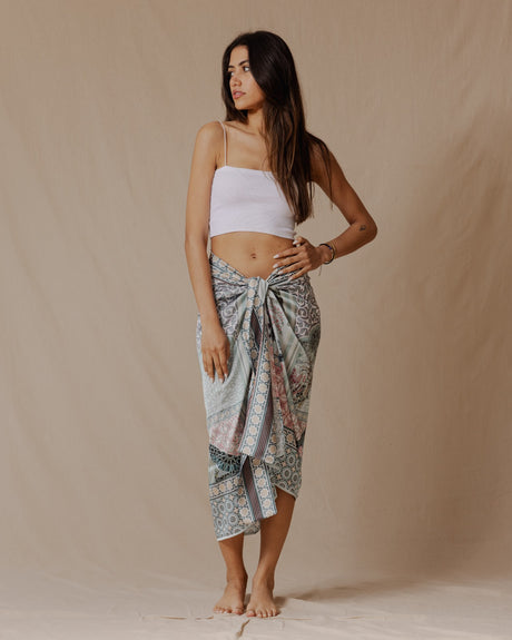 Riad Retreat Sarong - PALMA