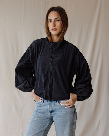 Shadow Windbreaker - PALMA